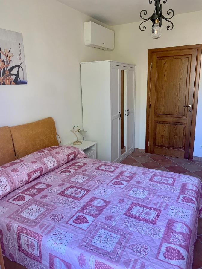 Agriturismo La Vite Maritata Pietrasanta Zewnętrze zdjęcie